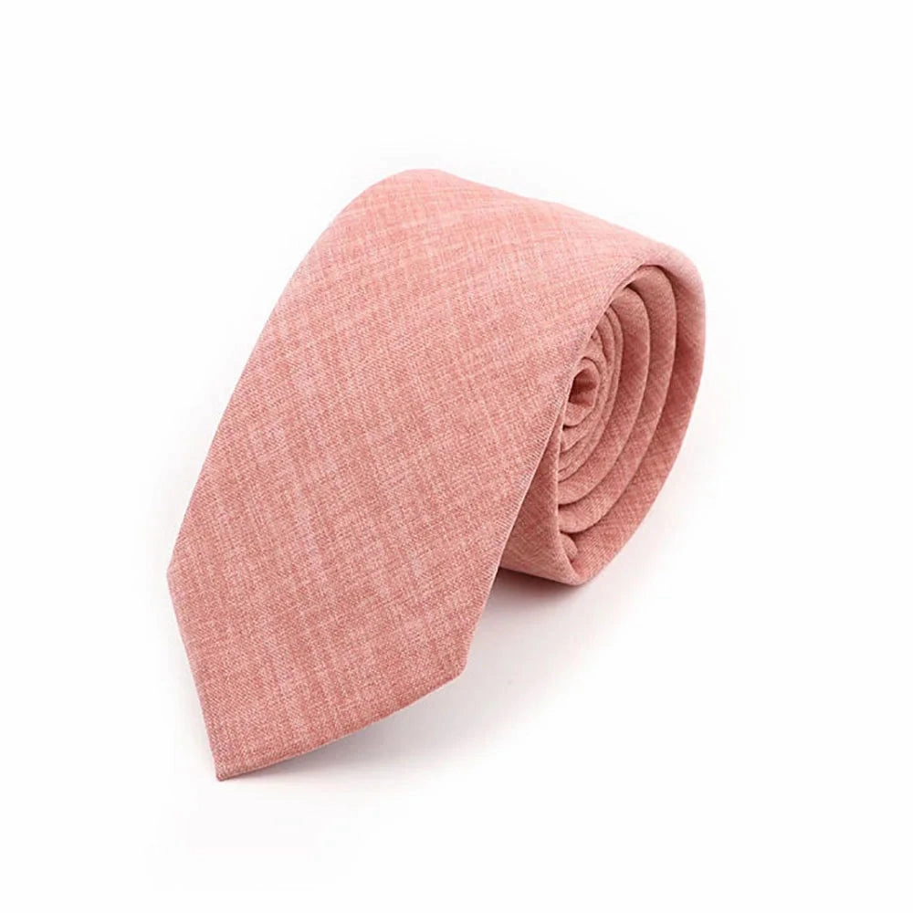 Talisman Cotton Rose Solid