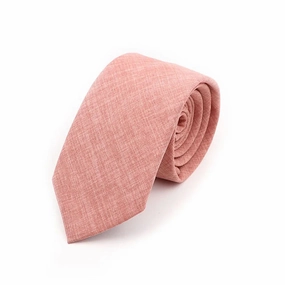Talisman Cotton Rose Solid