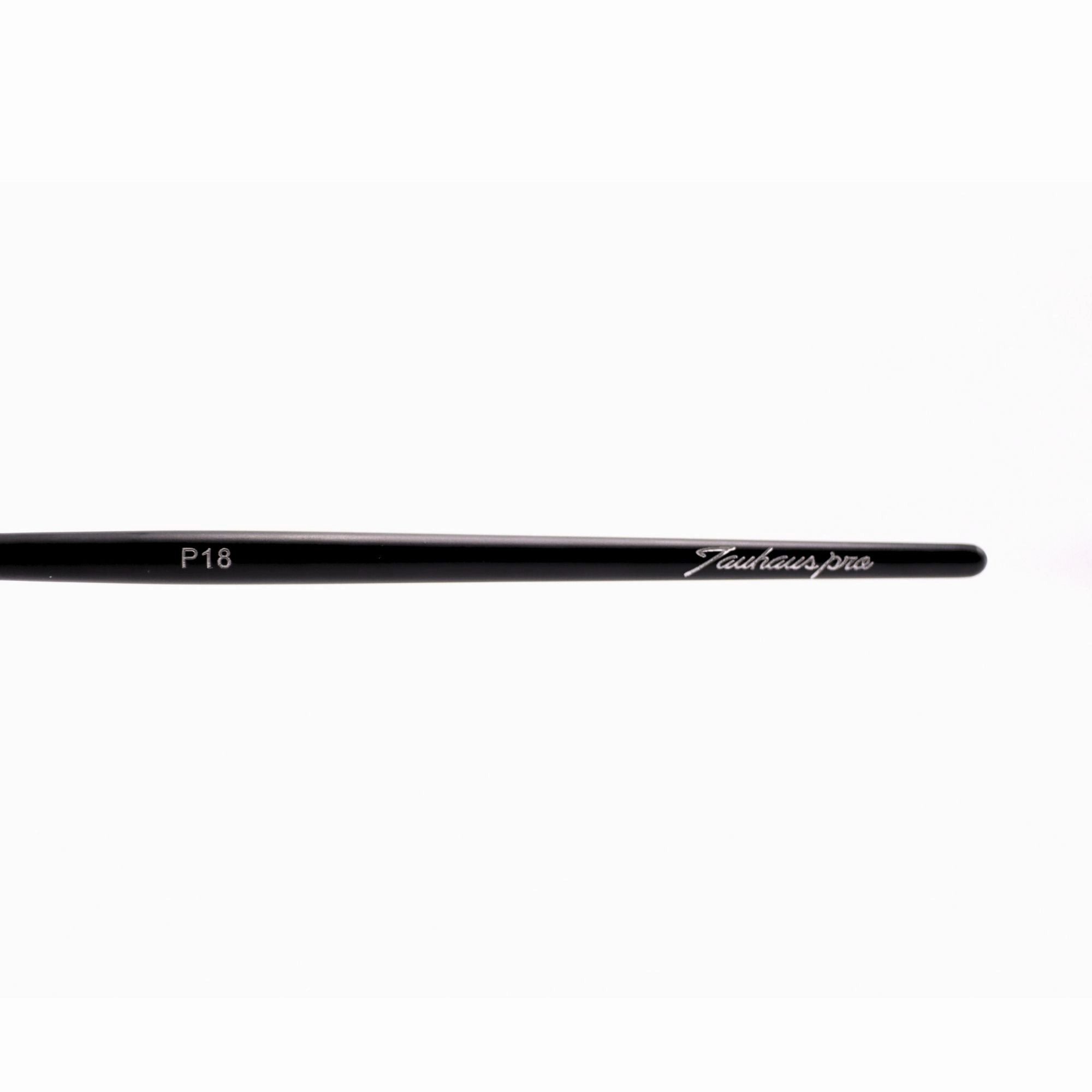 Tauhaus P-18 Concealer Brush, Pro Series