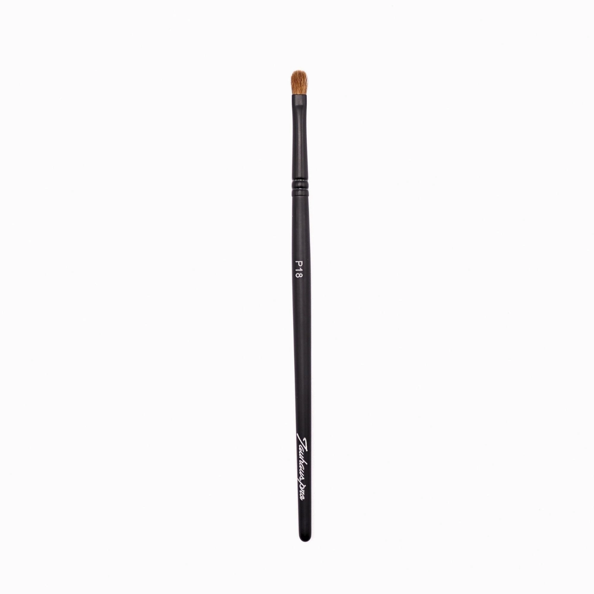 Tauhaus P-18 Concealer Brush, Pro Series