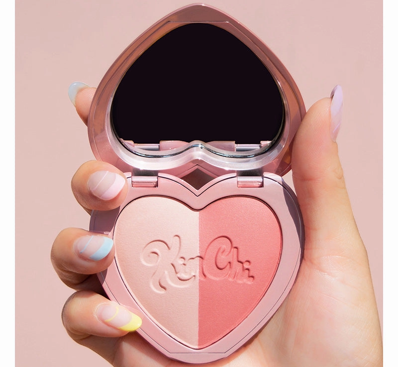 THAILOR COLLECTION BLUSH - PEACHY