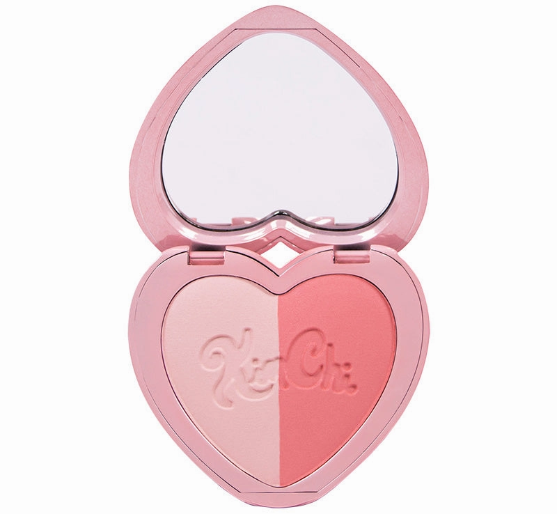 THAILOR COLLECTION BLUSH - PEACHY