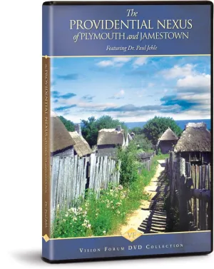The Providential Nexus of Jamestown and Plymouth