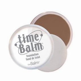 The Balm Timebalm Foundation - After Dark