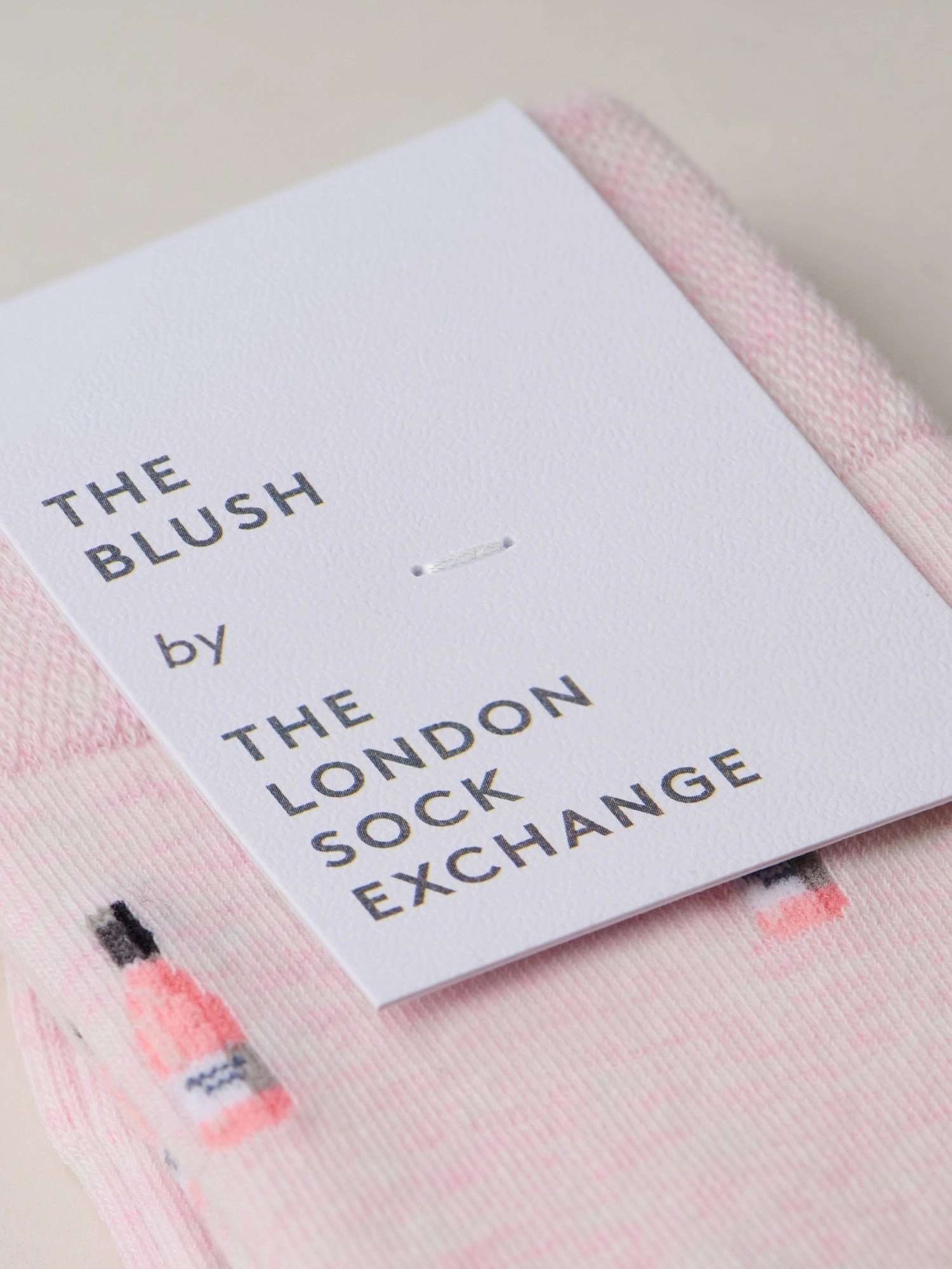 The Blush