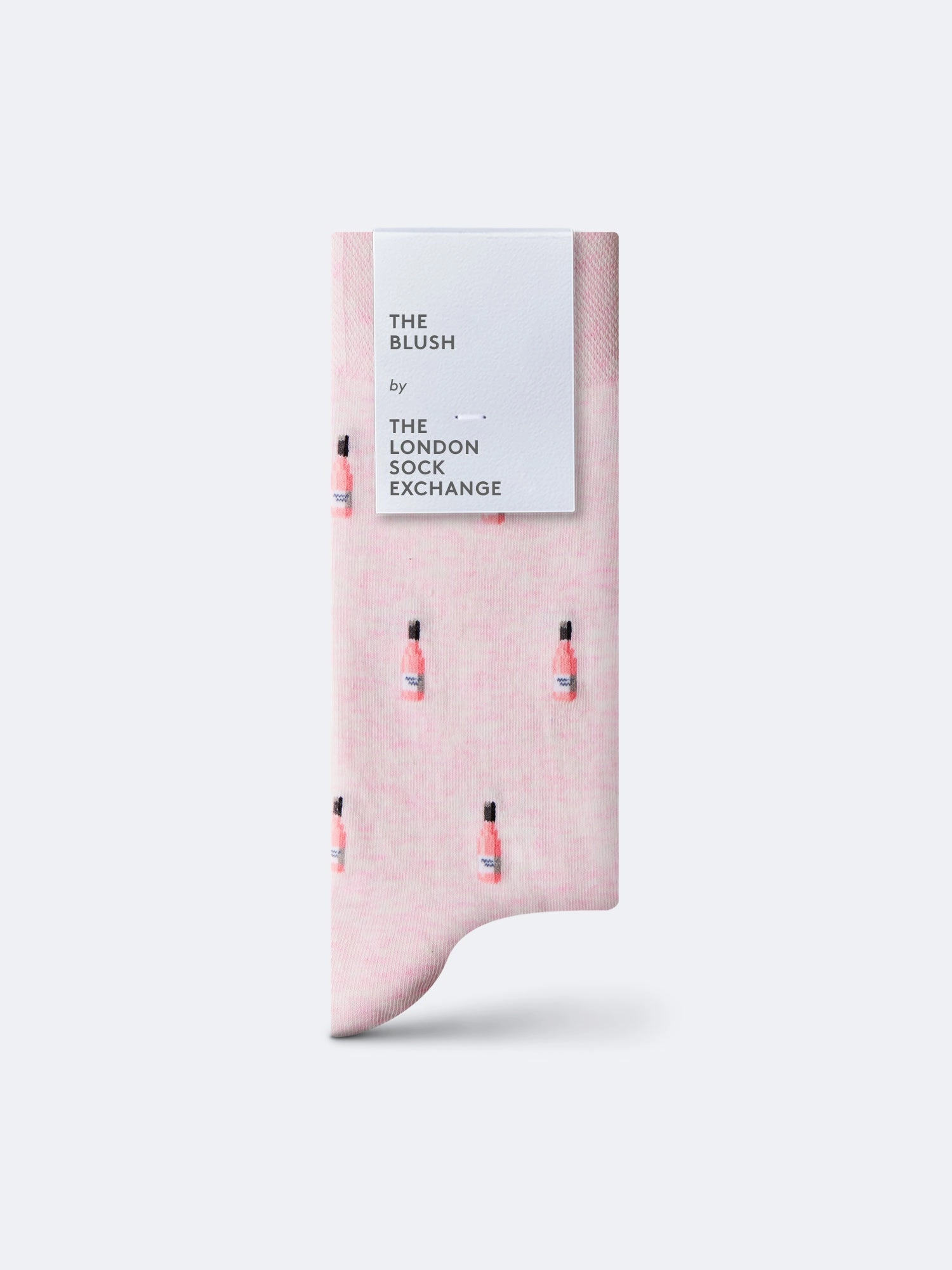 The Blush