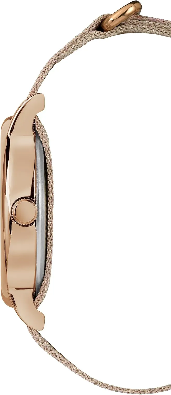 Timex Women's Weekender 38mm Watch