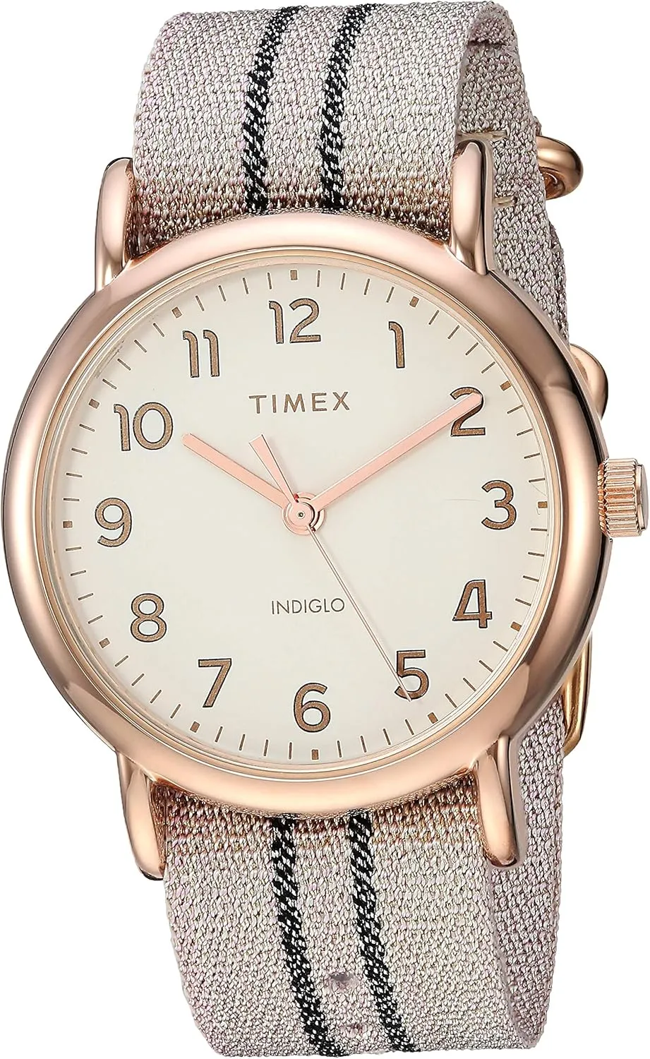 Timex Women's Weekender 38mm Watch
