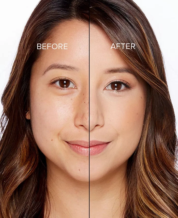 TOO FACED BORN THIS WAY FLAWLESS COVERAGE NATURAL FINISH  FOUNDATION (SNOW)