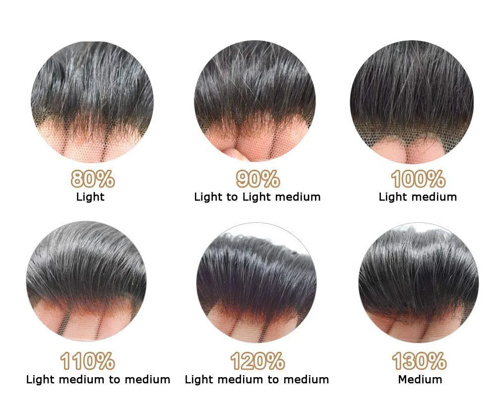 Toupee for Men Hair Replacement System Durable Fine Mono Base Mens Toupee French Lace Front Natural Hairline Men Hair Piece (7"X9" 120% density, #1B20 1B# OFF BLACK WITH 20% SYNTHETIC GREY)