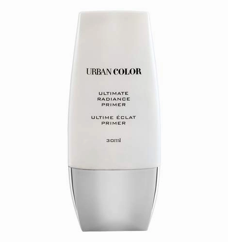 UC ULTIMATE RADIANCE PRIMER 30ML
