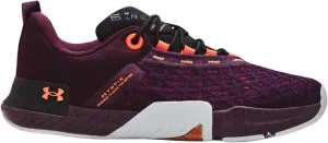 Under Armour Mens TriBase Reign 5 Training Shoes - Maximum Ground Contact 10