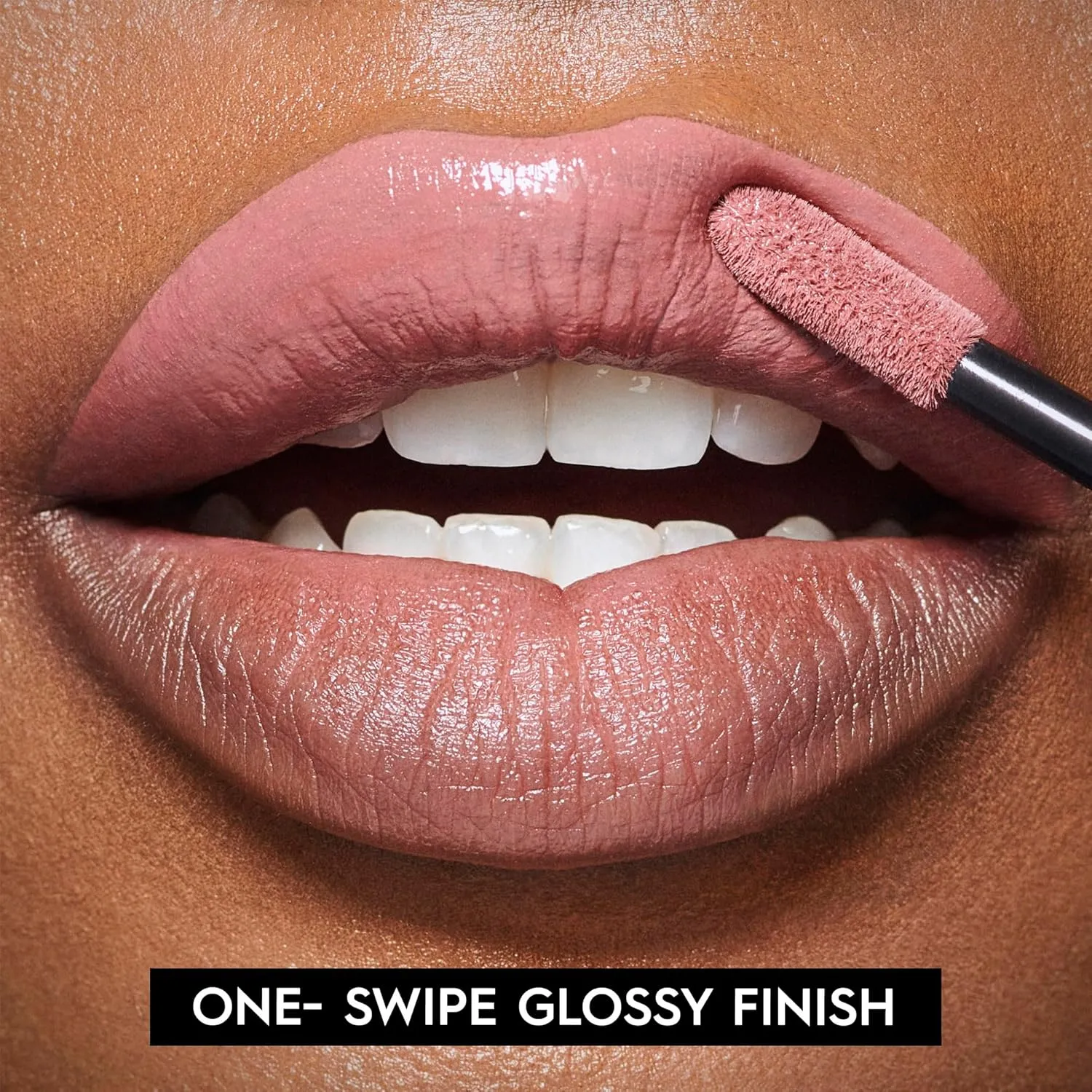 Urban Decay Vice Lip Bond Glossy Longwear Liquid Lipstick, Transfer-proof, Smudge-proof, Up to 16HR Wear, Hydrating Lip Color, Instant Shine, Vegan, Cruelty-free - 0.14 fl oz