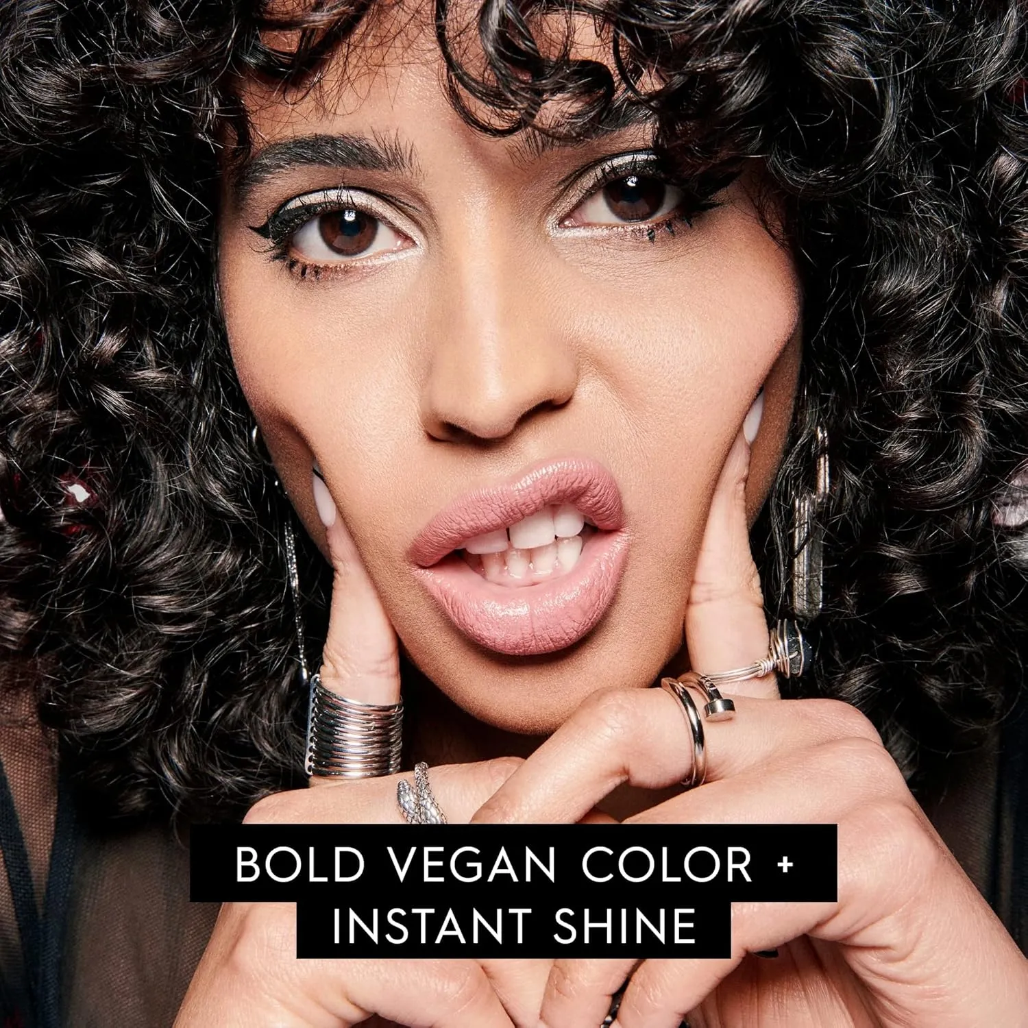 Urban Decay Vice Lip Bond Glossy Longwear Liquid Lipstick, Transfer-proof, Smudge-proof, Up to 16HR Wear, Hydrating Lip Color, Instant Shine, Vegan, Cruelty-free - 0.14 fl oz
