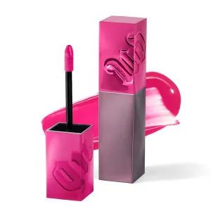 Urban Decay Vice Lip Bond Glossy Longwear Liquid Lipstick, Transfer-proof, Smudge-proof, Up to 16HR Wear, Hydrating Lip Color, Instant Shine, Vegan, Cruelty-free - 0.14 fl oz