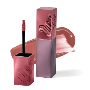 Urban Decay Vice Lip Bond Glossy Longwear Liquid Lipstick, Transfer-proof, Smudge-proof, Up to 16HR Wear, Hydrating Lip Color, Instant Shine, Vegan, Cruelty-free - 0.14 fl oz