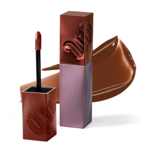 Urban Decay Vice Lip Bond Glossy Longwear Liquid Lipstick, Transfer-proof, Smudge-proof, Up to 16HR Wear, Hydrating Lip Color, Instant Shine, Vegan, Cruelty-free - 0.14 fl oz