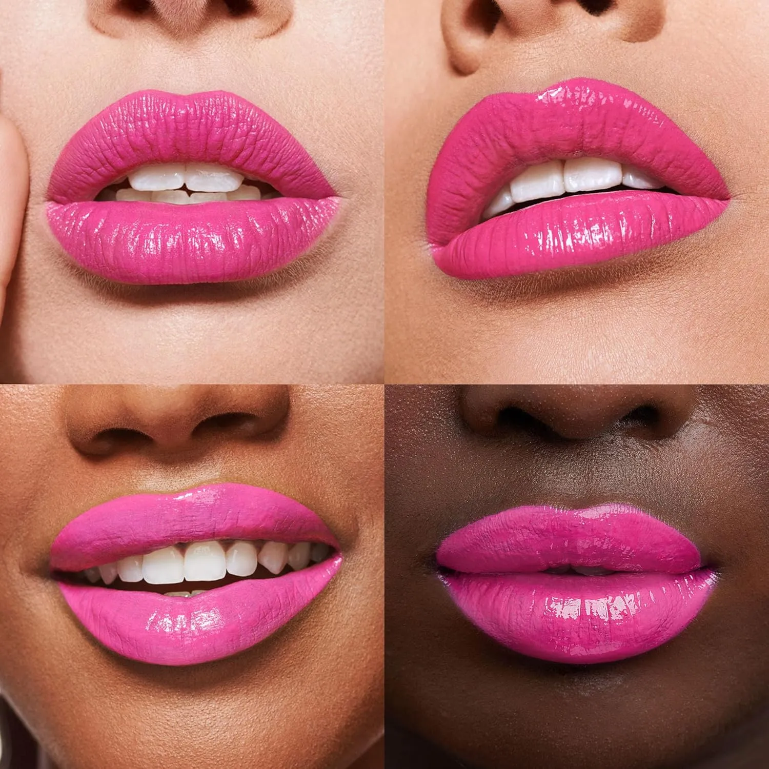 Urban Decay Vice Lip Bond Glossy Longwear Liquid Lipstick, Transfer-proof, Smudge-proof, Up to 16HR Wear, Hydrating Lip Color, Instant Shine, Vegan, Cruelty-free - 0.14 fl oz