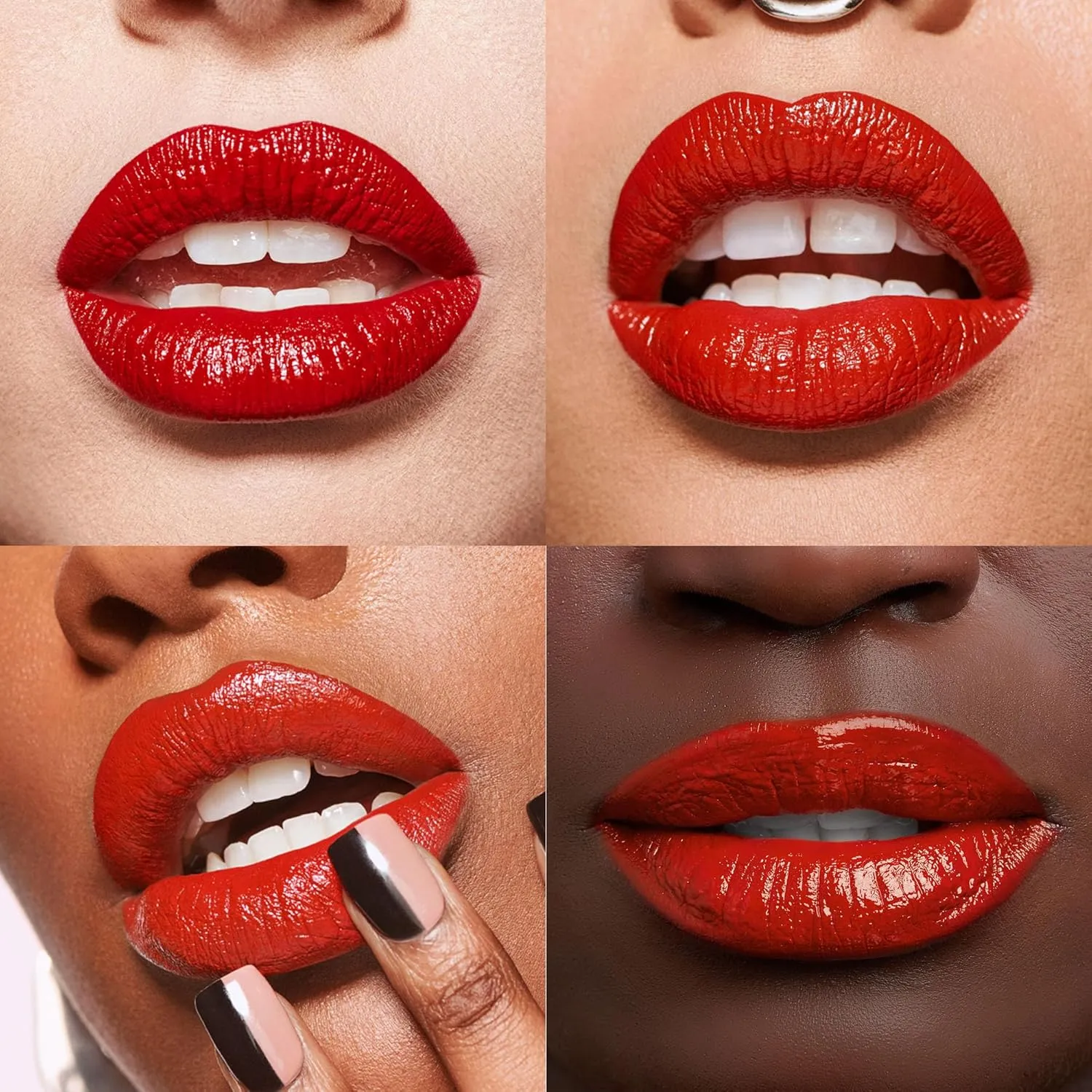 Urban Decay Vice Lip Bond Glossy Longwear Liquid Lipstick, Transfer-proof, Smudge-proof, Up to 16HR Wear, Hydrating Lip Color, Instant Shine, Vegan, Cruelty-free - 0.14 fl oz