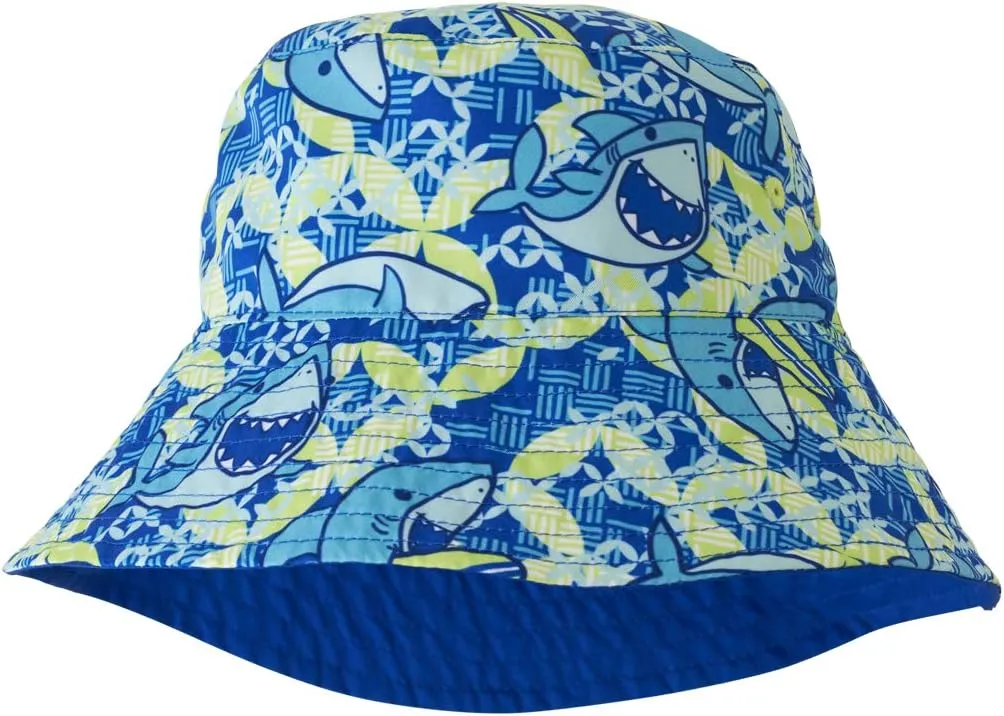 UV SKINZ Boys 3 Piece Sun and Swim Set with UPF 50  Sun Protection – Boys Swimsuit, Toddler Swim Suits