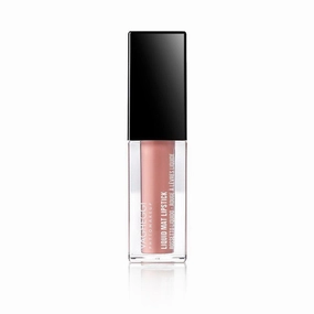 Vagheggi Phytomakeup Liquid Matt Lipstick - Grace no.40