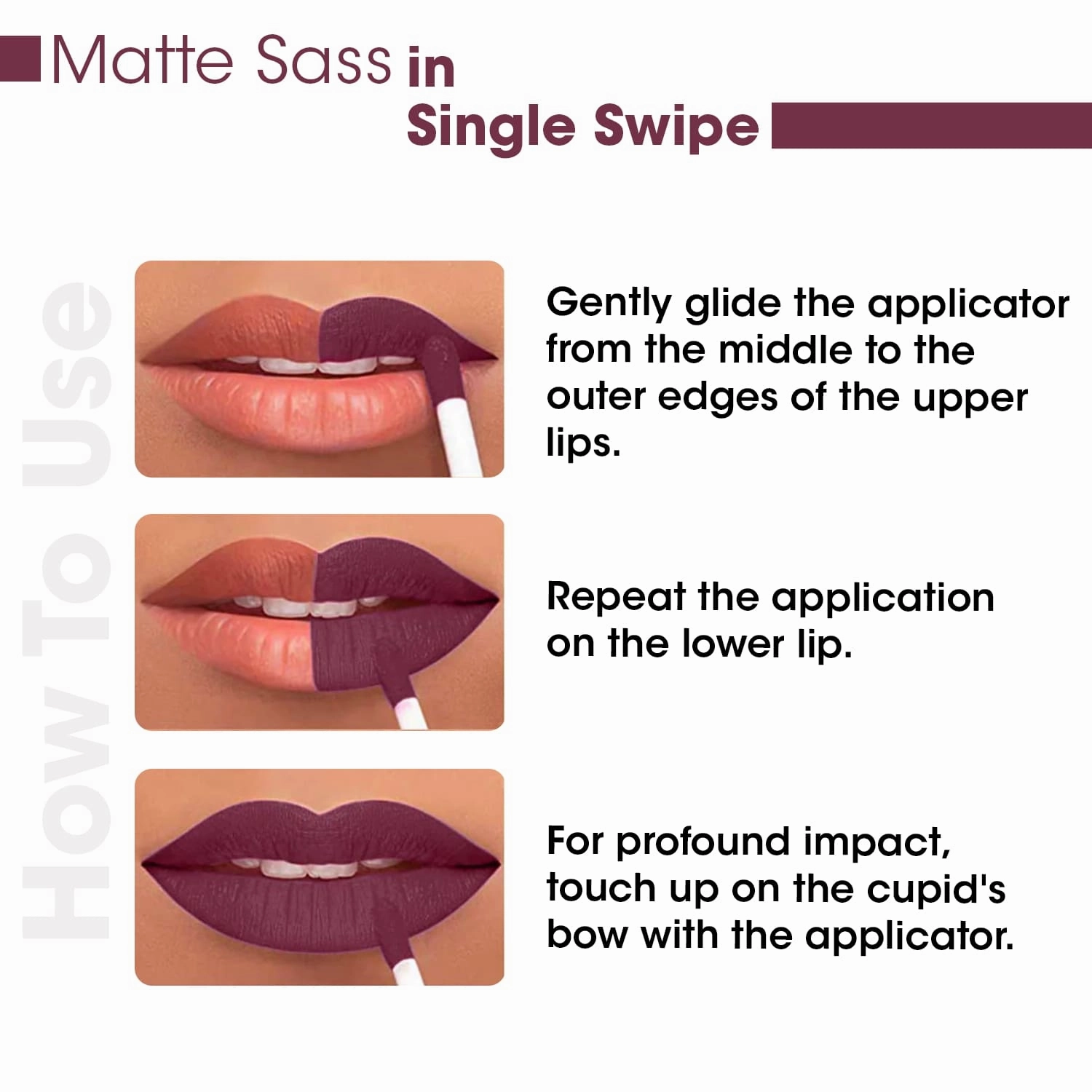 Velvet Mauve Liquid Lipstick