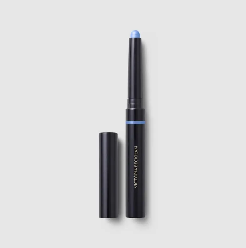 Victoria Beckham EyeWear Longwear Eyeshadow Stick - Cornflower