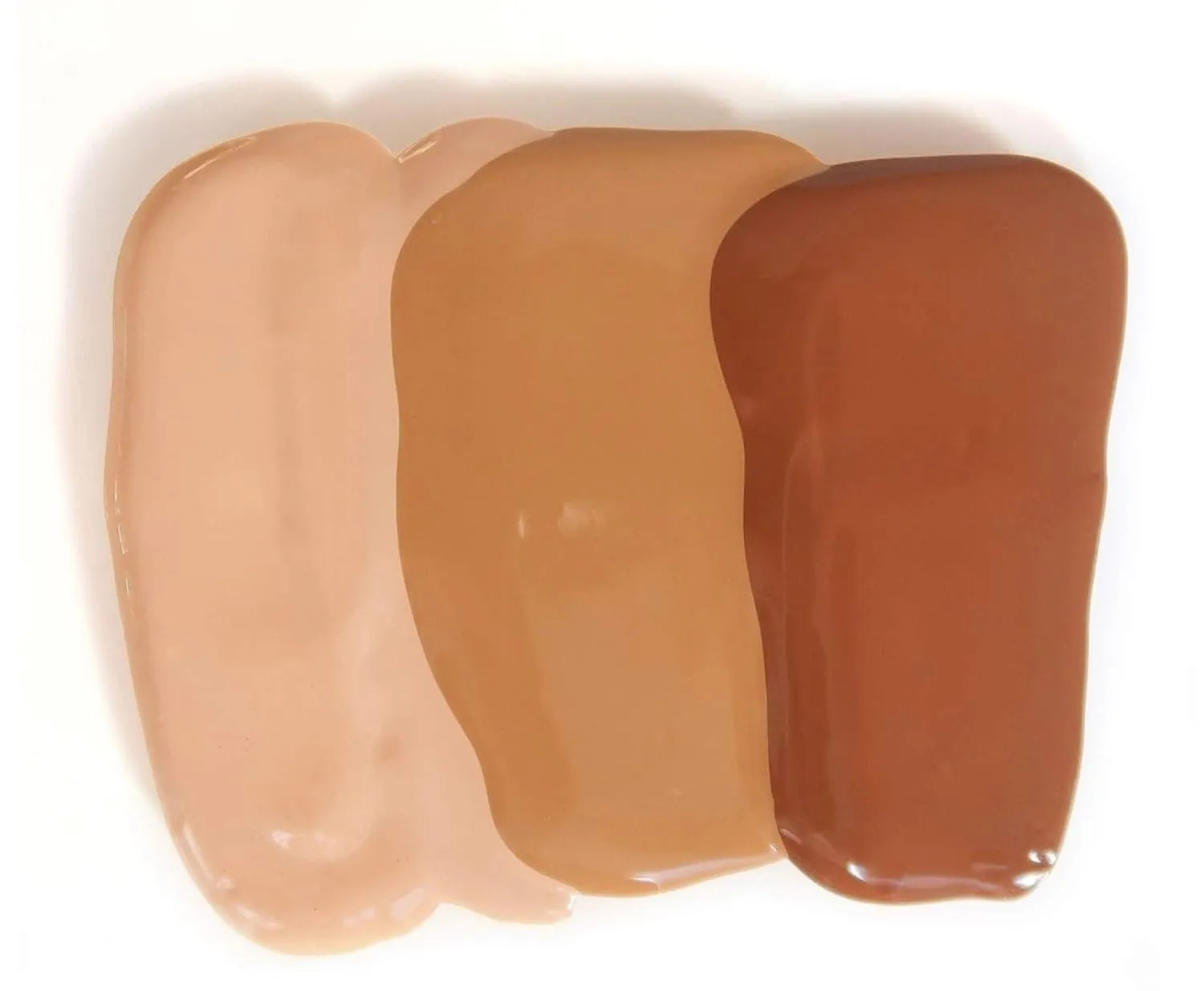Wander Beauty Nude Illusion Liquid Foundation - Medium to Full Coverage Foundation with Niacinamide & Lotus Extract - Natural Skin Finish - Blurs, Conceals & Contours - Travel-Friendly Tube