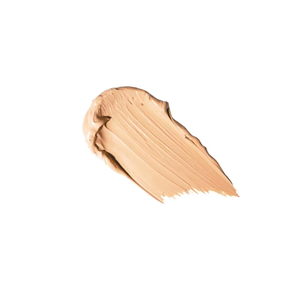 Waterproof Concealer Cream, Full Coverage Waterproof Makeup, Color Match Promise by Dermaflage, 6g