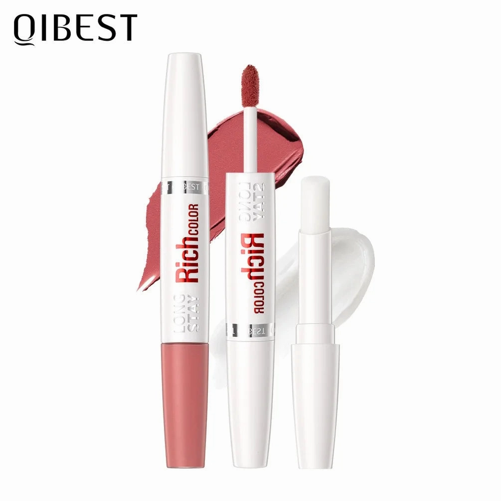 waterproof gloss lipstick