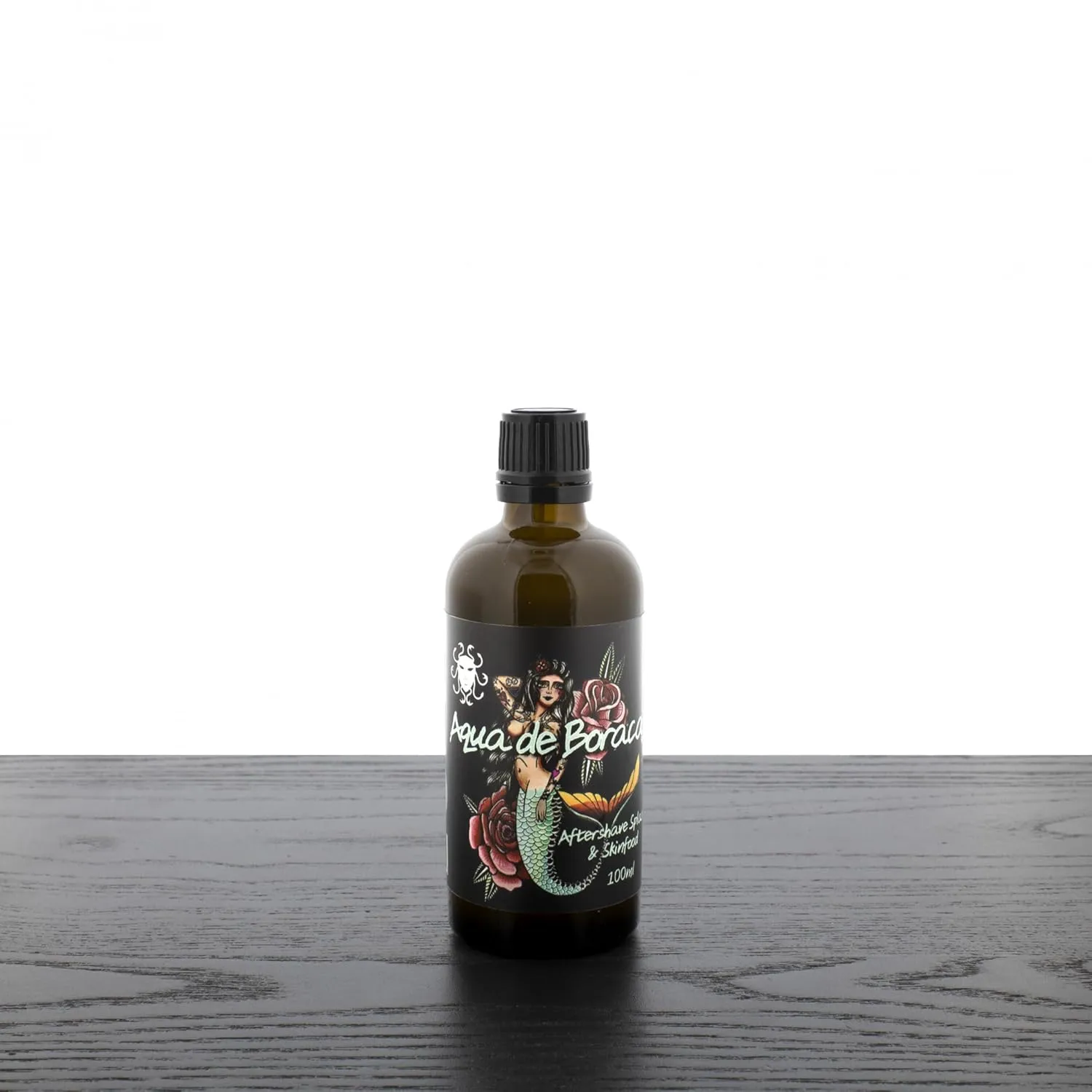 West Coast Shaving Ariana & Evans After Shave, Niota