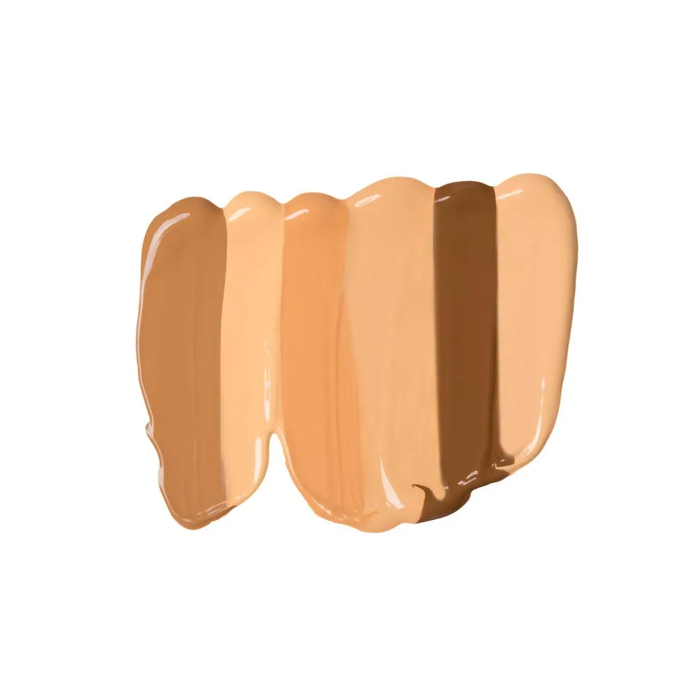 Westmore Beauty Face Coverage Perfector - Deep - 1 Fl Oz Foundation Makeup, Liquid Foundation, Full Coverage Foundation - The Best Foundation Full Coverage Makeup Lightweight Foundation