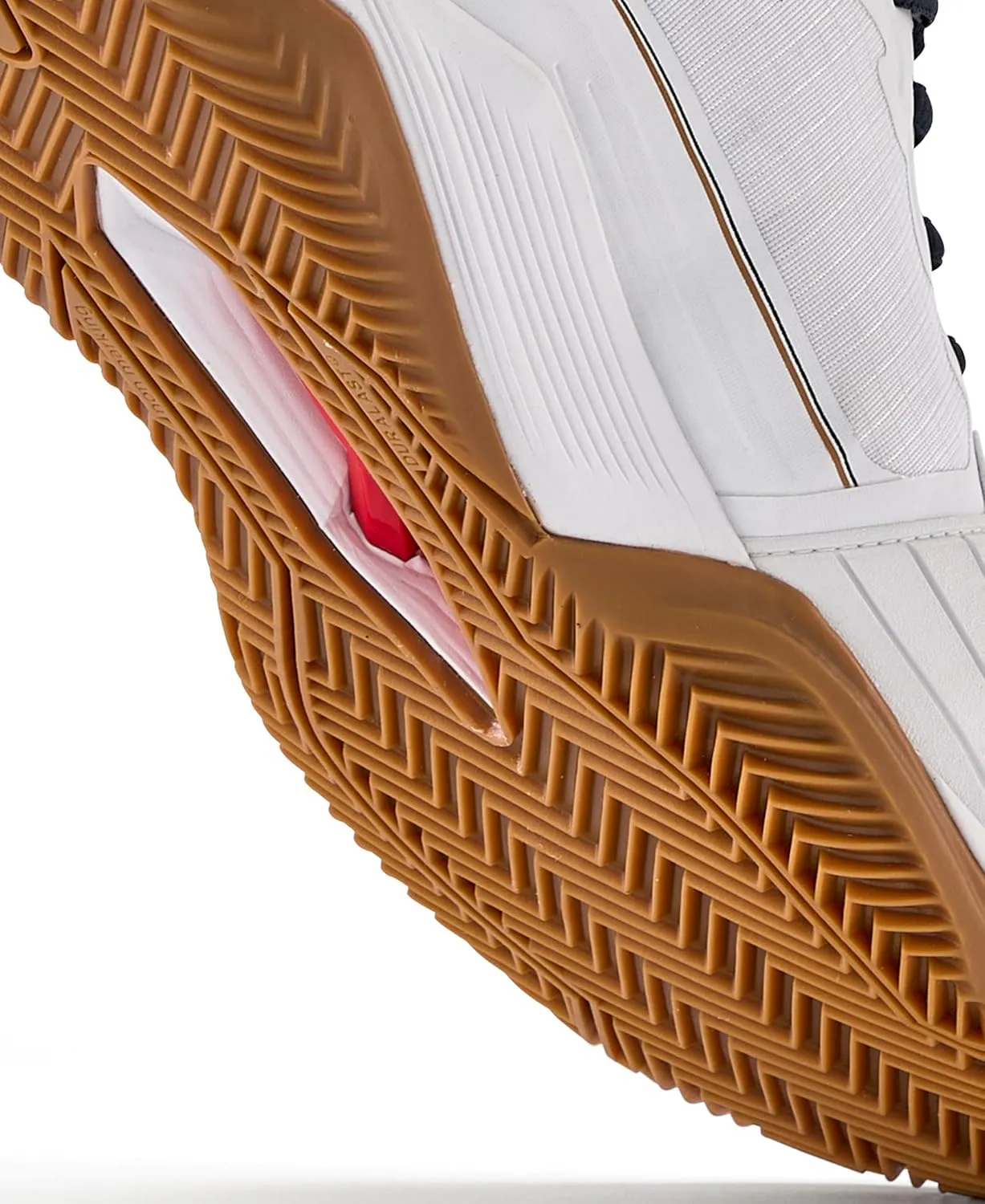 WILSON Men's Rush Pro 4.5 Clay Tennis Shoes