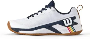 WILSON Men's Rush Pro 4.5 Clay Tennis Shoes