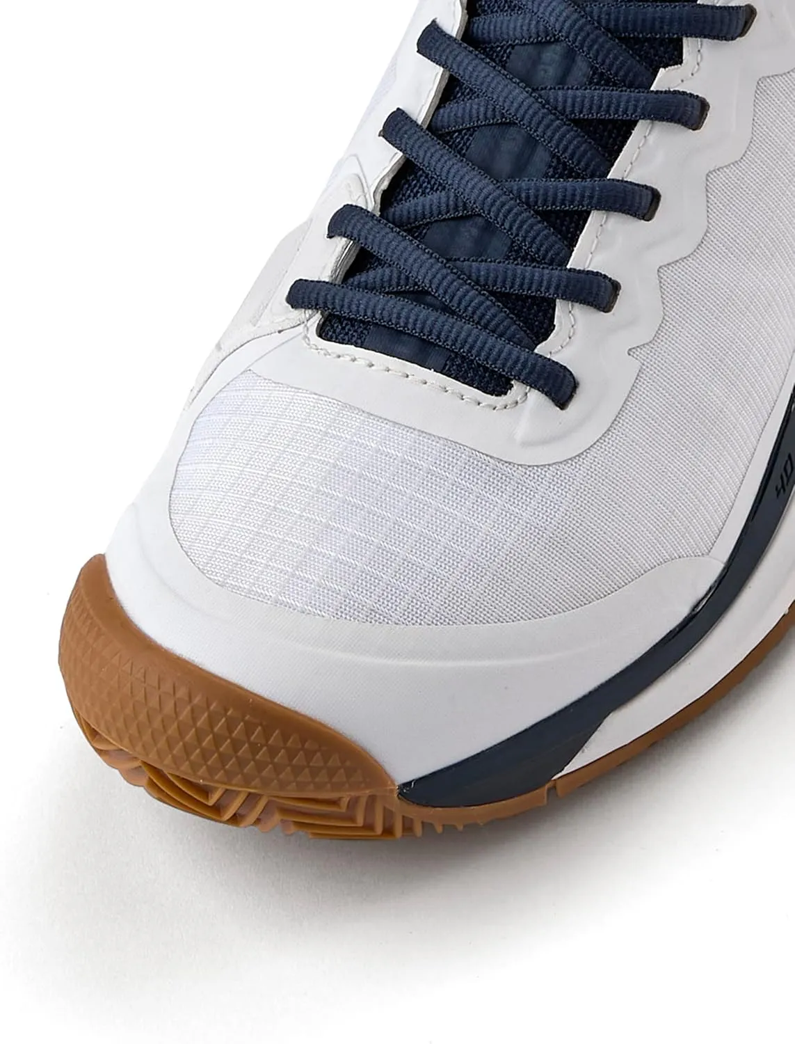 WILSON Men's Rush Pro 4.5 Clay Tennis Shoes