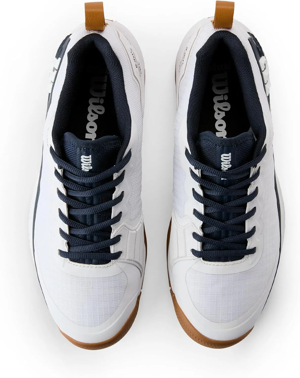 WILSON Men's Rush Pro 4.5 Clay Tennis Shoes