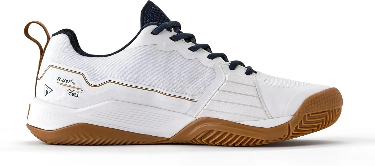WILSON Men's Rush Pro 4.5 Clay Tennis Shoes