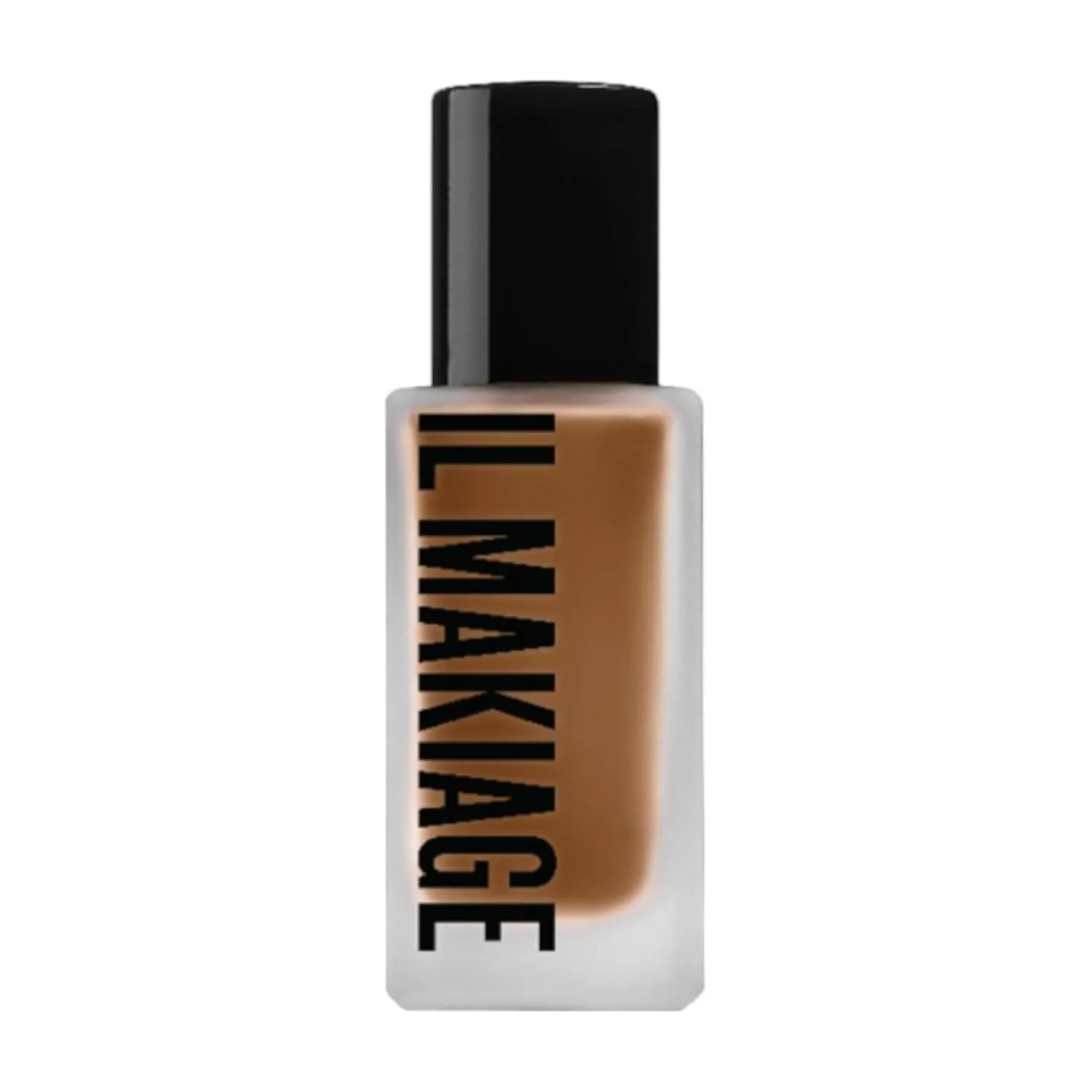 WOKE UP LIKE THIS FLAWLESS BASE FOUNDATION IL MAKIAGE (175, 1.00 Fl oz/ 30ml)