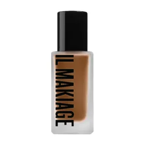 WOKE UP LIKE THIS FLAWLESS BASE FOUNDATION IL MAKIAGE (175, 1.00 Fl oz/ 30ml)