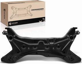 YHTAUTO Front Frame Crossmember Subframe Replacement for Mitsubishi Lancer 2008-2017, Outlander 2008-2013, Outlander Sport 2011-2021, Suspension Cross Member