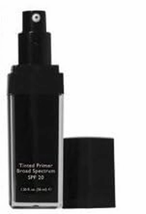 YNC Tinted Face Primer Broad Spectrum SPF 20 (Medium/Deep)