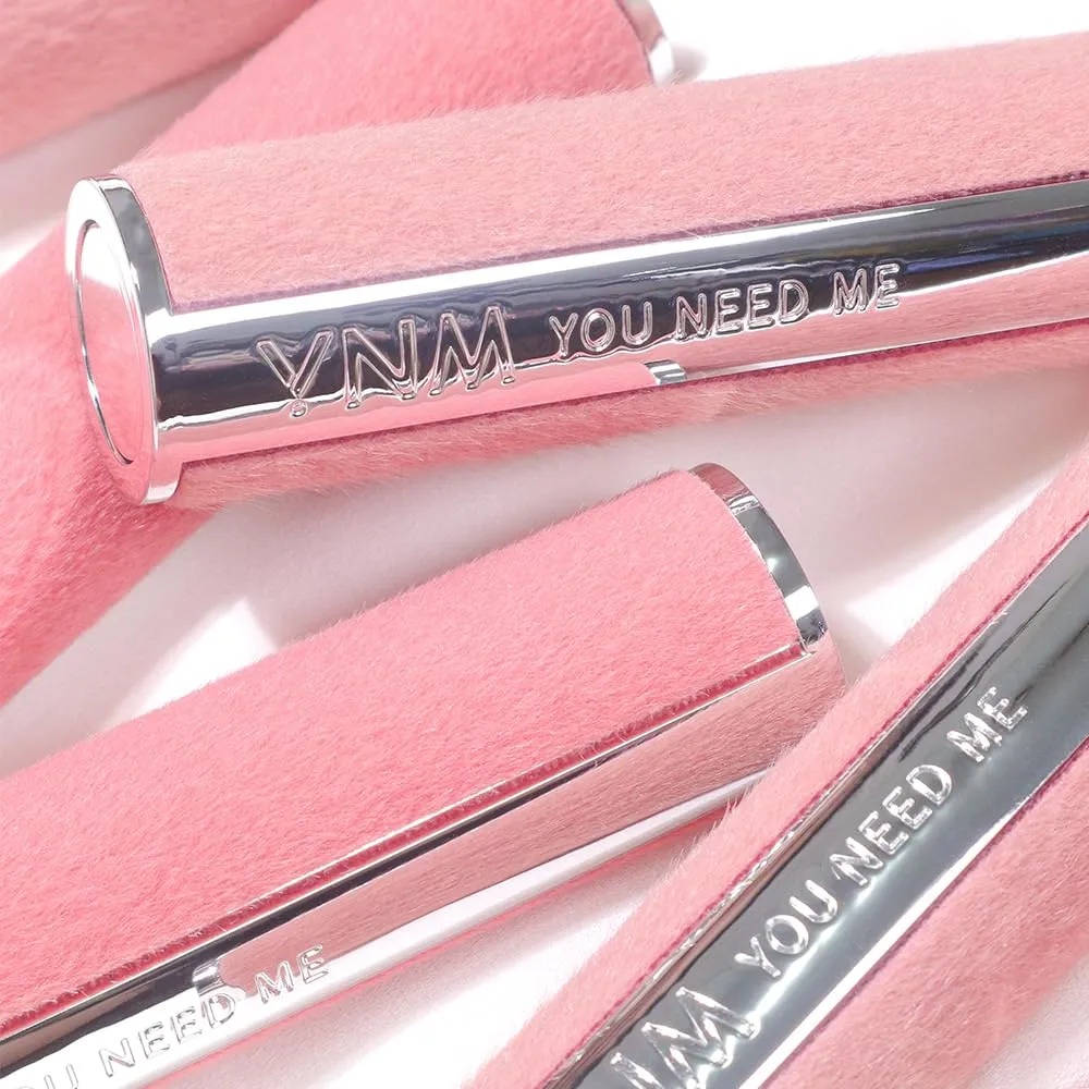 YNM Candy Gloss Balm 3g (09 MAUVE ROSY, 3g) ( 9 colors) K-beauty, Tinted, Color Lipstick Balm, Glossy, Moisture, korean, Jello lips, Non-Sticky and Long-lasting