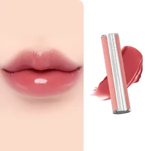 YNM Candy Gloss Balm 3g (09 MAUVE ROSY, 3g) ( 9 colors) K-beauty, Tinted, Color Lipstick Balm, Glossy, Moisture, korean, Jello lips, Non-Sticky and Long-lasting