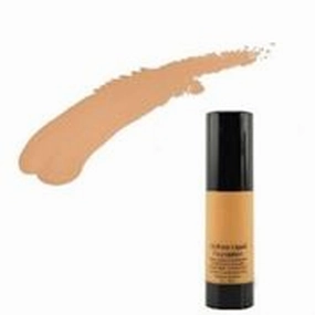 Your Colours Foundation Oil Free FW03 Deep Porcelain