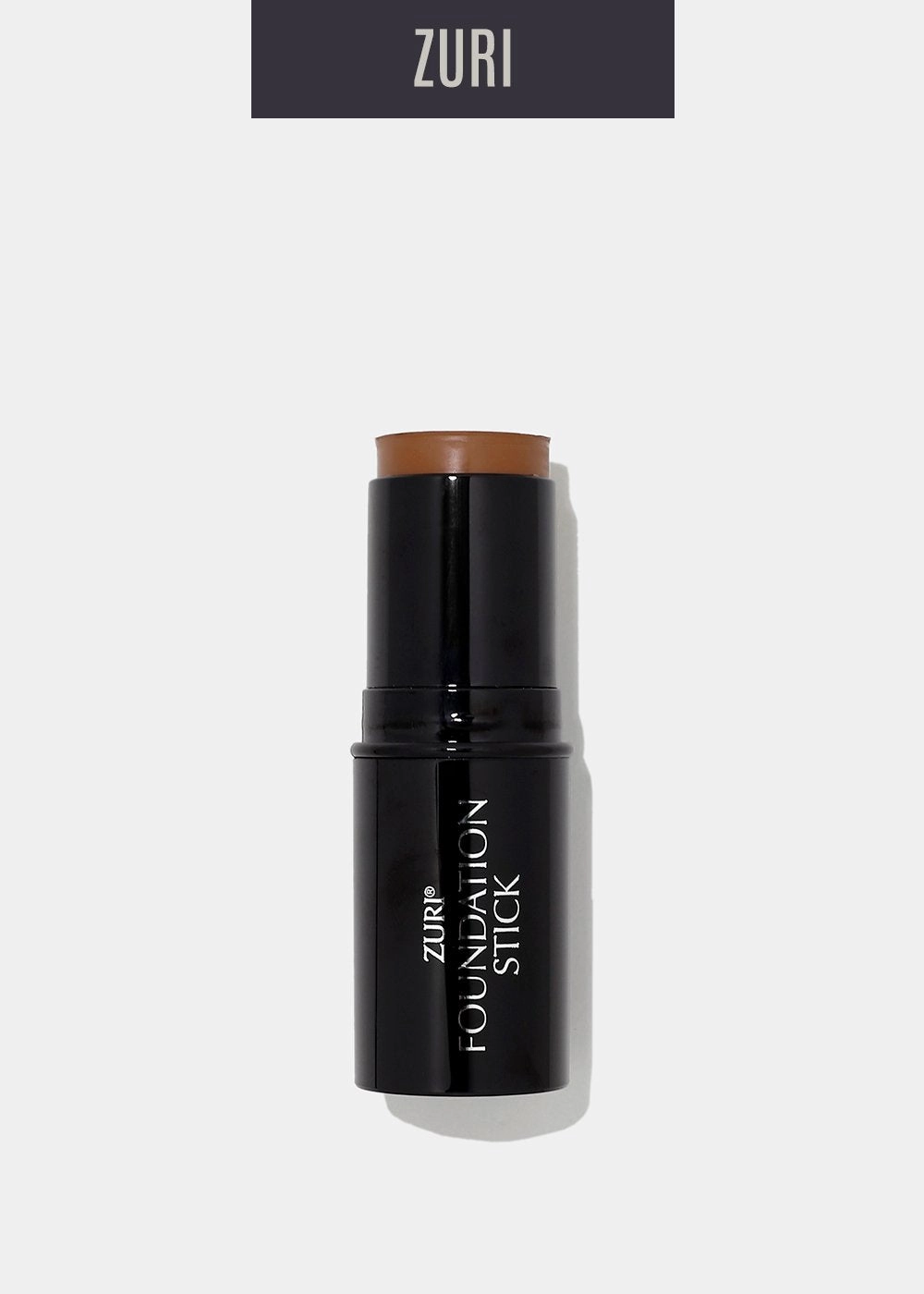 Zuri Foundation Stick- Espresso