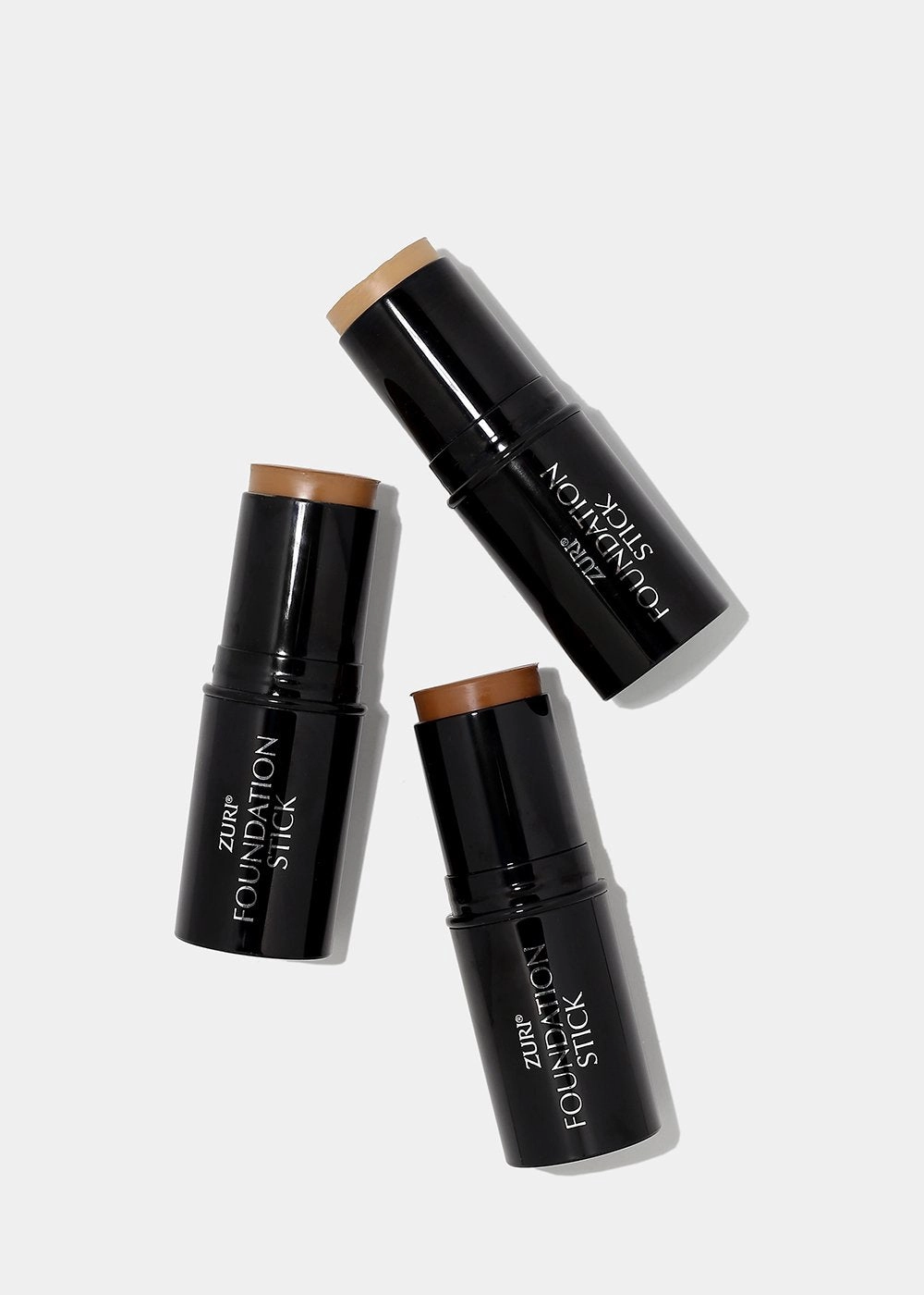 Zuri Foundation Stick- Espresso