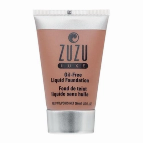 Zuzu Oil-Free Liquid Foundation - L-21 (30 mL)