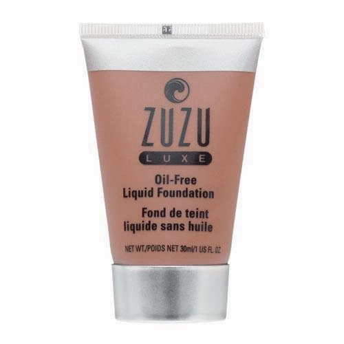 Zuzu Oil-Free Liquid Foundation - L-21 (30 mL)