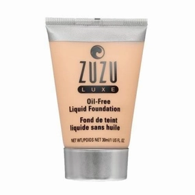 Zuzu Oil-Free Liquid Foundation - L-6 (30 mL)